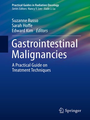 cover image of Gastrointestinal Malignancies